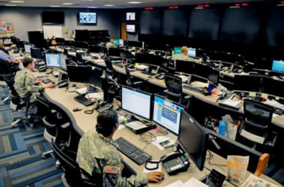 數(shù)據(jù)作為武器 美國非正規(guī)信息威脅時(shí)代的心理戰(zhàn)與信息戰(zhàn)行動(dòng)